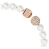 Kép 3/5 - Swarovski Nice karkötő S-es méret - 5663480