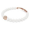 Kép 4/5 - Swarovski Nice karkötő L-es méret - 5663481
