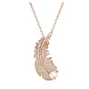 Kép 1/4 - Swarovski Nice nyaklánc - 5663483