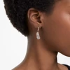 Kép 5/5 - Swarovski Nice Madártoll fülbevaló - 5663486