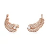 Kép 2/5 - Swarovski Nice fülbevaló - 5663490