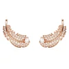Kép 1/5 - Swarovski Nice fülbevaló - 5663490