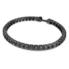 Kép 2/6 - Swarovski Matrix Tennis karkötő L-es méret - 5664150