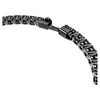 Kép 3/6 - Swarovski Matrix Tennis karkötő L-es méret - 5664150