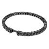 Kép 4/6 - Swarovski Matrix Tennis karkötő L-es méret - 5664150