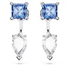 Kép 2/5 - Swarovski Mesmera fülbevaló - 5665767