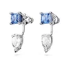 Kép 3/5 - Swarovski Mesmera fülbevaló - 5665767