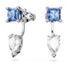 Kép 1/5 - Swarovski Mesmera fülbevaló - 5665767