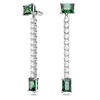 Kép 2/5 - Swarovski Matrix fülbevaló - 5665786