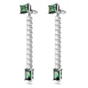 Kép 3/5 - Swarovski Matrix fülbevaló - 5665786