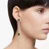 Kép 5/5 - Swarovski Matrix fülbevaló - 5665786