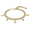 Kép 1/5 - Swarovski Dextera karkötő - 5665830