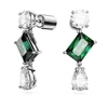Kép 2/6 - Swarovski Mesmera fülbevaló - 5665878