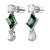 Kép 3/6 - Swarovski Mesmera fülbevaló - 5665878