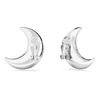 Kép 3/4 - Swarovski Luna klipszes fülbevaló - 5666158