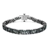 Kép 1/5 - Swarovski Matrix karkötő - 5666162