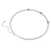 Kép 2/3 - Swarovski Matrix Tennis nyaklánc - 5666167