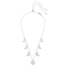 Kép 2/6 - Swarovski Luna choker nyaklánc - 5666178