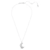 Kép 1/4 - Swarovski Luna Hold nyaklánc - 5666181