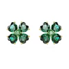 Kép 1/5 - Swarovski Idyllia fülbevaló - 5666236