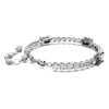 Kép 2/3 - Swarovski Matrix Tennis karkötő - 5666422