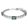 Kép 1/3 - Swarovski Matrix Tennis karkötő - 5666422