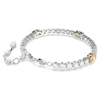 Kép 3/4 - Swarovski Matrix Tennis karkötő - 5666425
