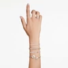 Kép 4/4 - Swarovski Matrix Tennis karkötő - 5666425