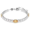 Kép 1/4 - Swarovski Matrix Tennis karkötő - 5666425