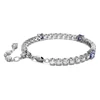 Kép 2/3 - Swarovski Matrix Tennis karkötő - 5666426