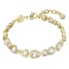 Kép 1/4 - Swarovski Dextera karkötő - 5667044
