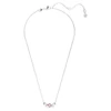 Kép 2/5 - Swarovski Mesmera nyaklánc - 5668275