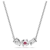 Kép 4/5 - Swarovski Mesmera nyaklánc - 5668275