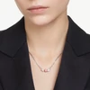 Kép 5/5 - Swarovski Mesmera nyaklánc - 5668275