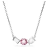 Kép 1/5 - Swarovski Mesmera nyaklánc - 5668275