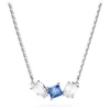 Kép 2/4 - Swarovski Mesmera nyaklánc - 5668276