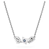 Kép 3/4 - Swarovski Mesmera nyaklánc - 5668276