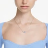 Kép 4/4 - Swarovski Mesmera nyaklánc - 5668276