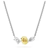 Kép 3/4 - Swarovski Mesmera nyaklánc - 5668277