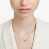 Kép 4/4 - Swarovski Mesmera nyaklánc - 5668277