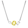 Kép 1/4 - Swarovski Mesmera nyaklánc - 5668277