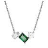 Kép 2/4 - Swarovski Mesmera nyaklánc - 5668278