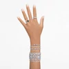 Kép 4/5 - Swarovski Mesmera karkötő - 5668362