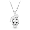 Kép 1/4 - Swarovski Disney Donald Duck nyaklánc - 5668775