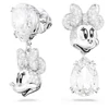 Kép 2/6 - Swarovski Disney Minnie Mouse csepp alakú fülbevaló - 5668779