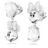 Kép 3/6 - Swarovski Disney Minnie Mouse csepp alakú fülbevaló - 5668779