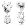 Kép 4/6 - Swarovski Disney Minnie Mouse csepp alakú fülbevaló - 5668779