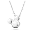 Kép 3/4 - Swarovski Disney Mickey Mouse nyaklánc - 5669116