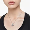Kép 4/4 - Swarovski Disney Mickey Mouse nyaklánc - 5669116