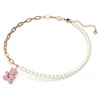 Kép 2/5 - Swarovski Teddy nyaklánc - 5669166